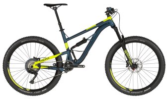 TRAIL FULLY / HARDTAIL