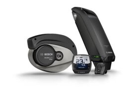 BOSCH ACTIVE LINE PLUS (50 NM)