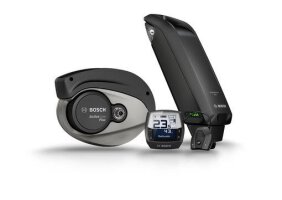 BOSCH ACTIVE LINE PLUS MAX. 50 NM