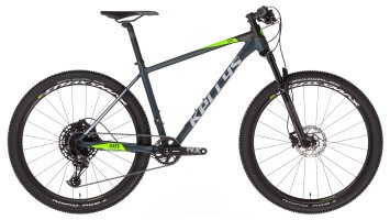 HARDTAIL 27,5