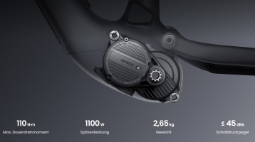 AVINOX (MAX. 150 NM)
