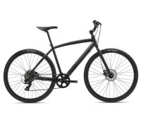 Orbea "Carpe 40" 28" Urban Stadtrad,...