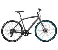 Orbea "Carpe 40" 28" Urban Stadtrad, Shimano TY300 7-Gang