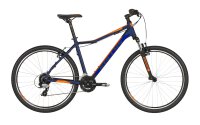 Kellys "Vanity 20 Neon Orange Blue" 27.5"...