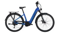 E-Bike Victoria "eManufaktur 12.8" 28" Trekkingrad, Shimano Deore 10-Gang, Bosch Performance, 500 Wh
