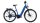 E-Bike Victoria "eManufaktur 12.8" 28" Trekkingrad, Shimano Deore 10-Gang, Bosch Performance, 500 Wh