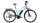 E-Bike Victoria "eTrekking 6.5" Trekkingrad, Shimano Deore, 10-Gang, Antrieb Bosch Active Line Plus, Akku 500Wh
