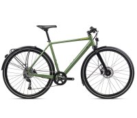 Orbea "Carpe 15" 28" Urban Trekkingrad,...