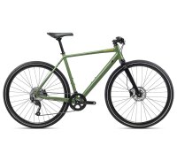 Orbea "Carpe 20" 28" Urban Trekkingrad,...