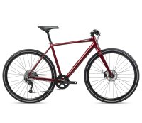 Orbea "Carpe 20" 28" Urban Trekkingrad,...