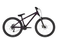 Kellys "Whip 10 Purple" Alu Dirt MTB Hardtail,...