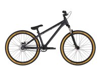 Kellys "Whip 30" Alu Dirt MTB Hardtail, Single...