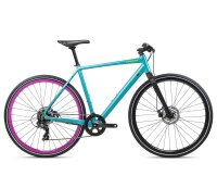 Orbea "Carpe 40" 28" Urban Stadtrad,...