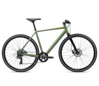 Orbea "Carpe 40" 28" Urban Stadtrad,...