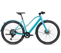 Ebikemotion Pedelec Orbea "Vibe MID H10 MUD"...