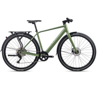 Ebikemotion Pedelec Orbea "Vibe H30 EQ"...