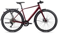 Ebikemotion Pedelec Orbea "Vibe H30 EQ"...