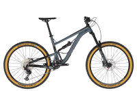 Kellys "Swag 30" 29" Alu Enduro MTB Fully, Shimano Deore SLX, 12-Gang,