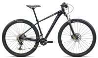 Orbea "MX 30" 29" Alu MTB Hardtail, Shimano Deore, 20-Gang,