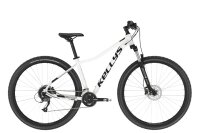 Kellys "Vanity 70 White" 29" Alu MTB...