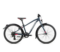 Orbea "MX 24 Park" 24" Alu MTB Hardtail,...