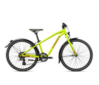 Orbea "MX 24 Park" 24" Alu MTB Hardtail,...