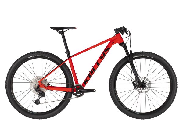 Kellys "Gate 50" 29" Alu MTB Hardtail, Shimano Deore XT, 12-Gang,