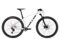 Kellys "Gate 30 White" 29" Alu MTB Hardtail, Shimano Deore, 12-Gang,