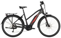 E-Bike Victoria "eTrekking 6.5" Trekkingrad,...