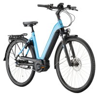 E-Bike Victoria "eTrekking 11.3" Trekkingrad, Shimano Nexus, 7-Gang, LL,