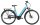 E-Bike Victoria "eTrekking 11.3" Trekkingrad, Shimano Nexus, 7-Gang, LL,
