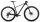 Orbea "Onna 50" 29" Alu MTB Hardtail, Shimano Tourny TX800, 16-Gang,