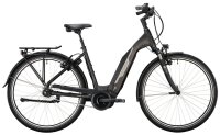 E-Bike Victoria "eTrekking 7.6" Cityrad,...