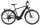 E-Bike Victoria "eTrekking 10.8" Trekkingrad, Shimano Deore, 10-Gang, Bosch Performance CX, 85Nm. Akku 500Wh