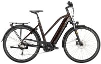 E-Bike Victoria "eTrekking 12.8" Trekkingrad,...