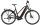 E-Bike Victoria "eTrekking 12.8" Trekkingrad, Shimano Alivio, 9-Gang,