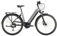 E-Bike Victoria "eTrekking 12.6" Trekkingrad,...
