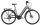 E-Bike Victoria "eTrekking 12.6" Trekkingrad, Shimano Alivio, 9-Gang, Bosch Performance, 65Nm / Powertube 500 Wh
