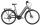 E-Bike Victoria "eTrekking 12.6" Trekkingrad, Shimano Alivio, 9-Gang,