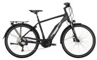 E-Bike Victoria "eTrekking 8.8" Trekkingrad,...