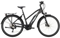 E-Bike Victoria "eTrekking 8.8" Trekkingrad, Shimano Deore, 10-Gang, Bosch Performance, 65Nm. Akku 500Wh