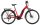 E-Bike Victoria "eTrekking 8.8" Trekkingrad, Shimano Deore, 10-Gang, Bosch Performance, 65Nm. Akku 500Wh