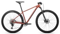 Orbea "Onna 10" 29" Alu MTB Hardtail, Shimano Deore, 11-Gang,