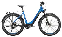 Victoria Elektro-SUV "eAdventure 12.9" 27,5" Trekkingrad, Shimano Deore XT, 11-Gang, Antrieb Shimano EP8, 85 Nm, Akku 630 Wh