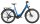 Victoria Elektro-SUV "eAdventure 12.9" 27,5" Trekkingrad, Shimano Deore XT, 11-Gang, Antrieb Shimano EP8, 85 Nm, Akku 630 Wh