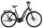 E-Bike Victoria "eTrekking 9.8" Trekkingrad, Shimano Nexus, 5-Gang, LL, Riementrieb, Bosch Performance CX, 85Nm, Akku 500Wh