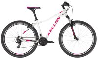 Kellys "Vanity 10 White" 26" Alu Damen MTB...