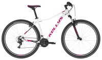 Kellys "Vanity 10 White" 29" Alu Damen MTB...