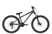 Kellys "Whip 10 Raw" Alu Dirt MTB Hardtail,...