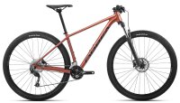 Orbea "Onna 40" 29" Alu MTB Hardtail, Shimano Alivio, 18-Gang,